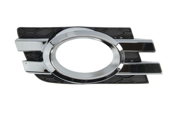 Stoßfänger - Lüftungsgitter