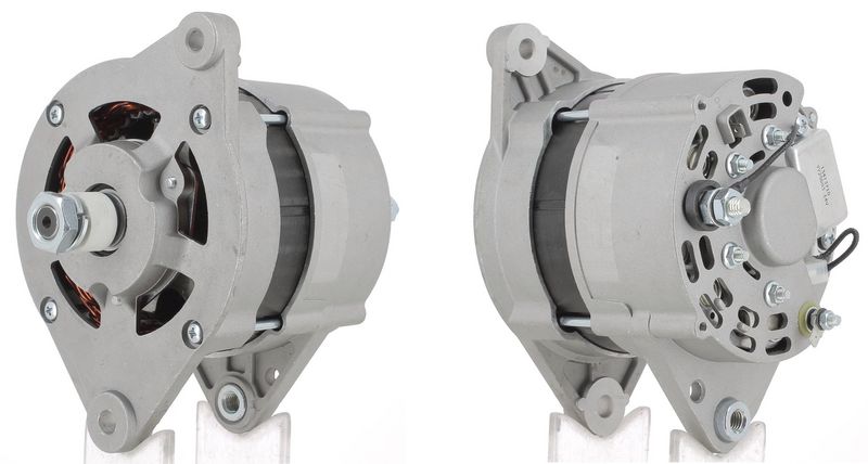 Geberzylinder, Kupplung