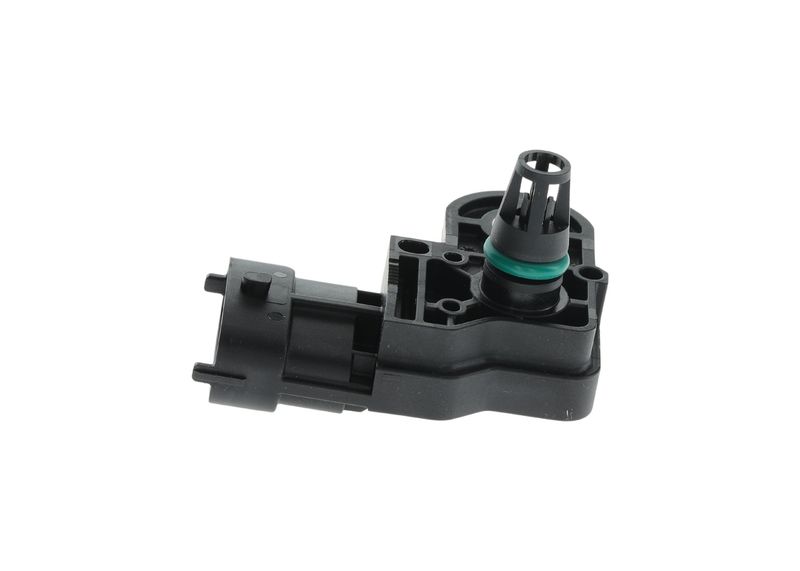 Sensor, Saugrohrdruck