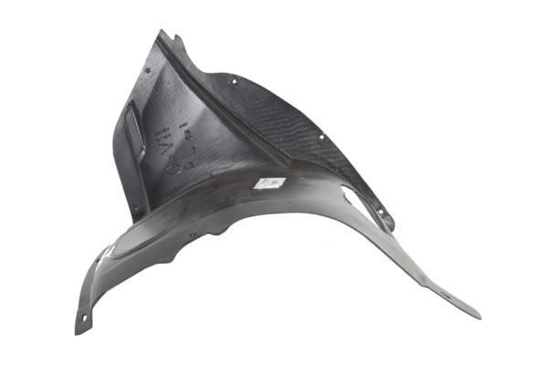 Radkasten aus Kunststoff