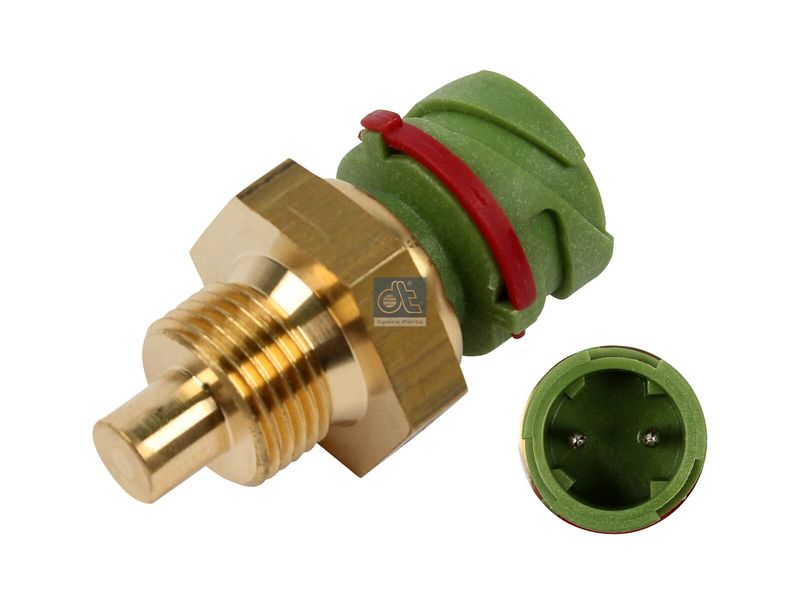 Sensor, Kühlmitteltemperatur