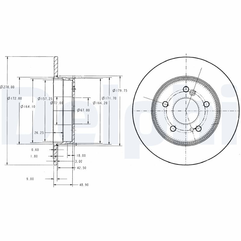 Bremsscheibe
