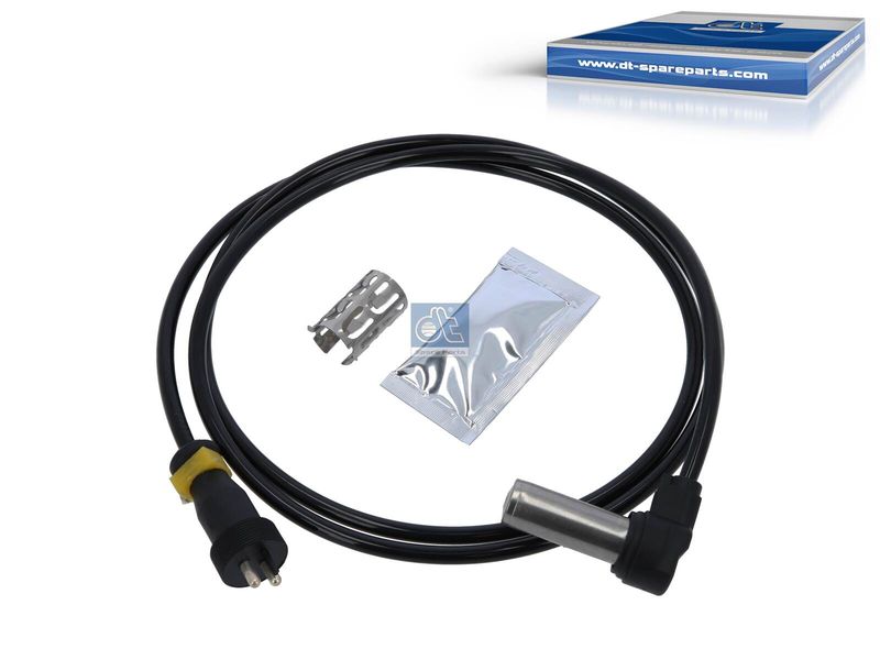 Sensor, Motordrehzahl