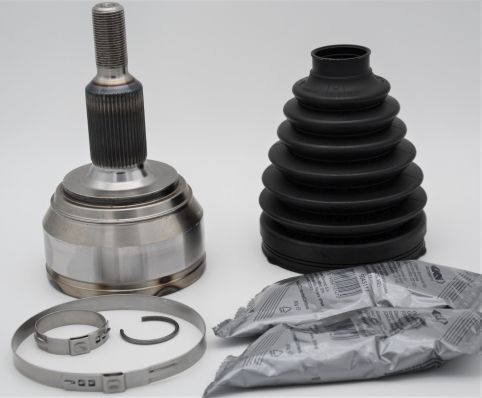 Gelenksatz, Antriebswelle