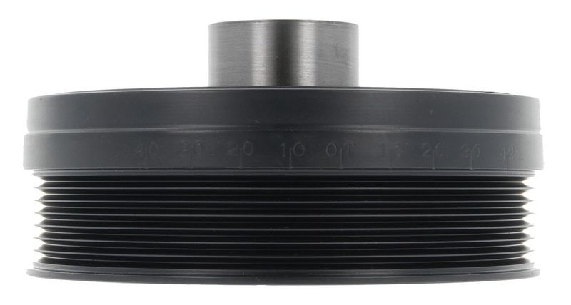 Riemenscheibe, Kurbelwelle