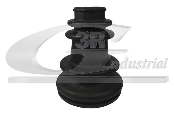 Befestigungsbolzen, Stabilisator