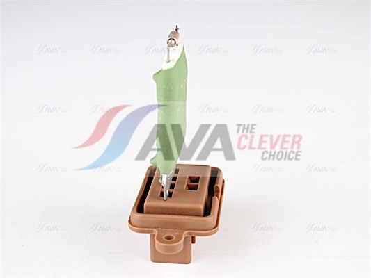 Widerstand, Innenraumgebläse