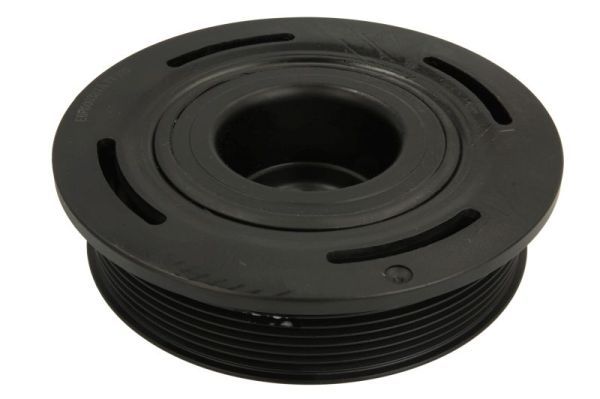 Riemenscheibe, Kurbelwelle