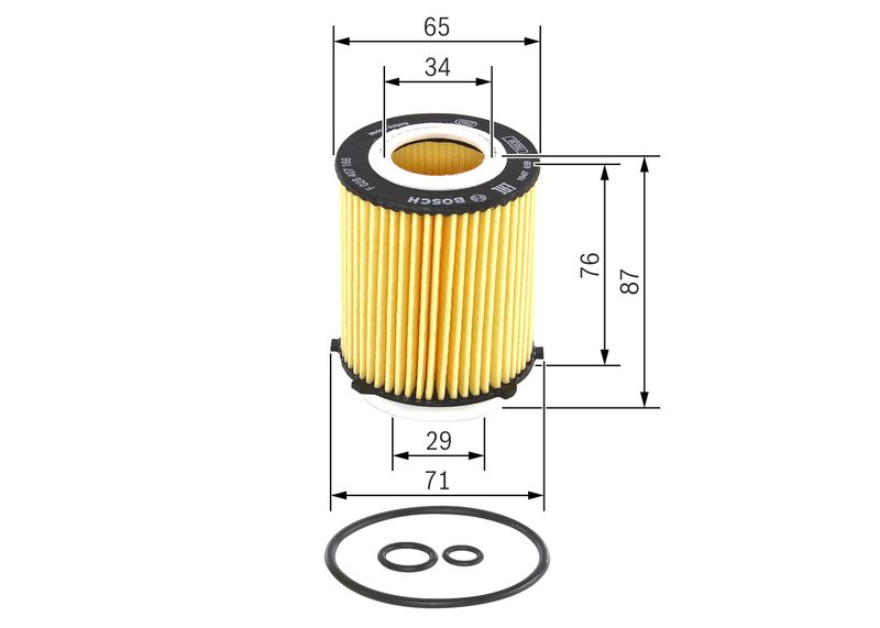 Ölfilter