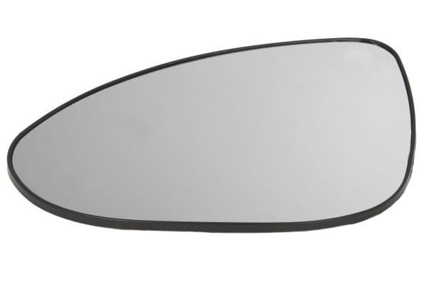 Außenspiegel - Spiegelglas
