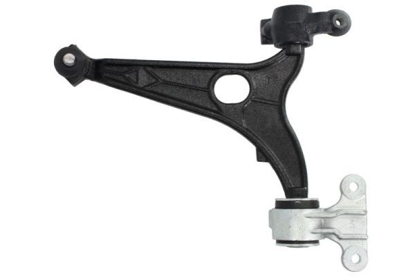 Lenker, Radaufhängung