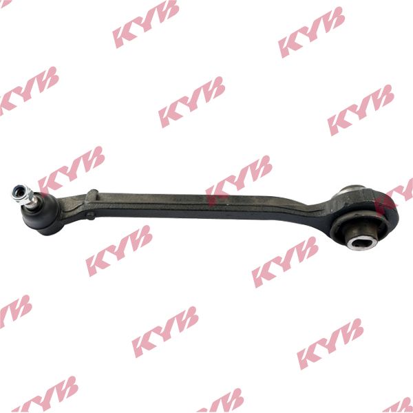 Lenker, Radaufhängung