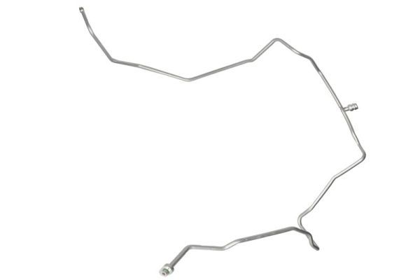 Hochdruckleitung, Klimaanlage