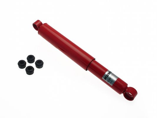 Federbeinstützlager