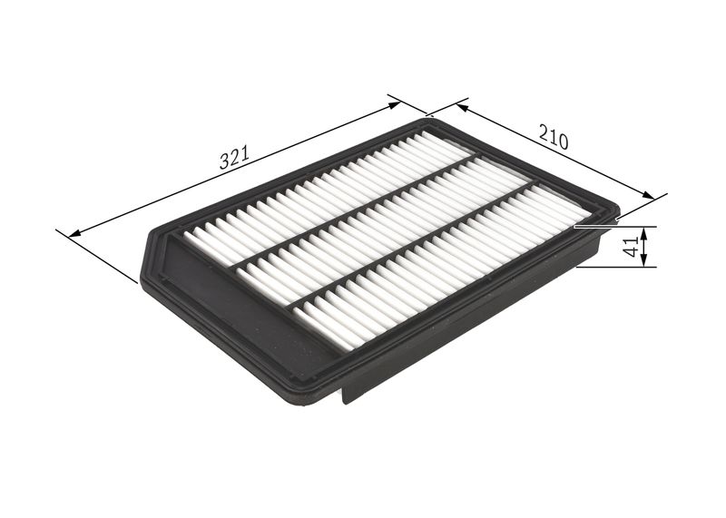 Luftfilter