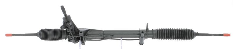 Faltenbalgsatz, Antriebswelle