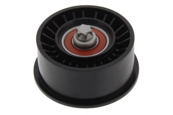 Gasfeder, Koffer-/Laderaum