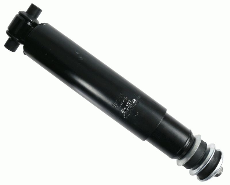 Stoßdämpfer