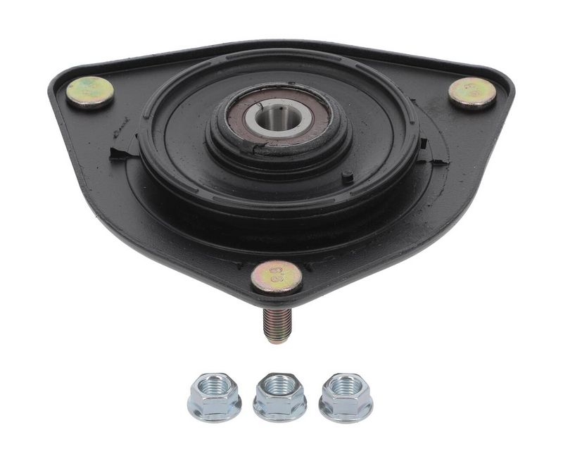 Federbeinstützlager