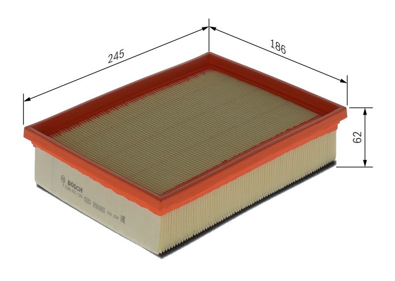 Luftfilter
