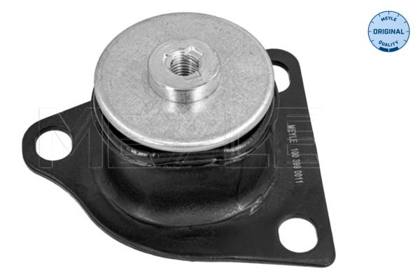 Lagerung, Automatikgetriebeträger