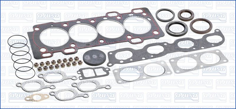 Dichtungssatz, Zylinderkopf