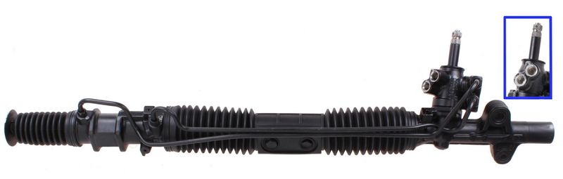 Reparatursatz, Schalthebel