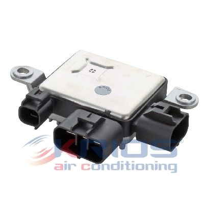 Regler, Innenraumgebläse