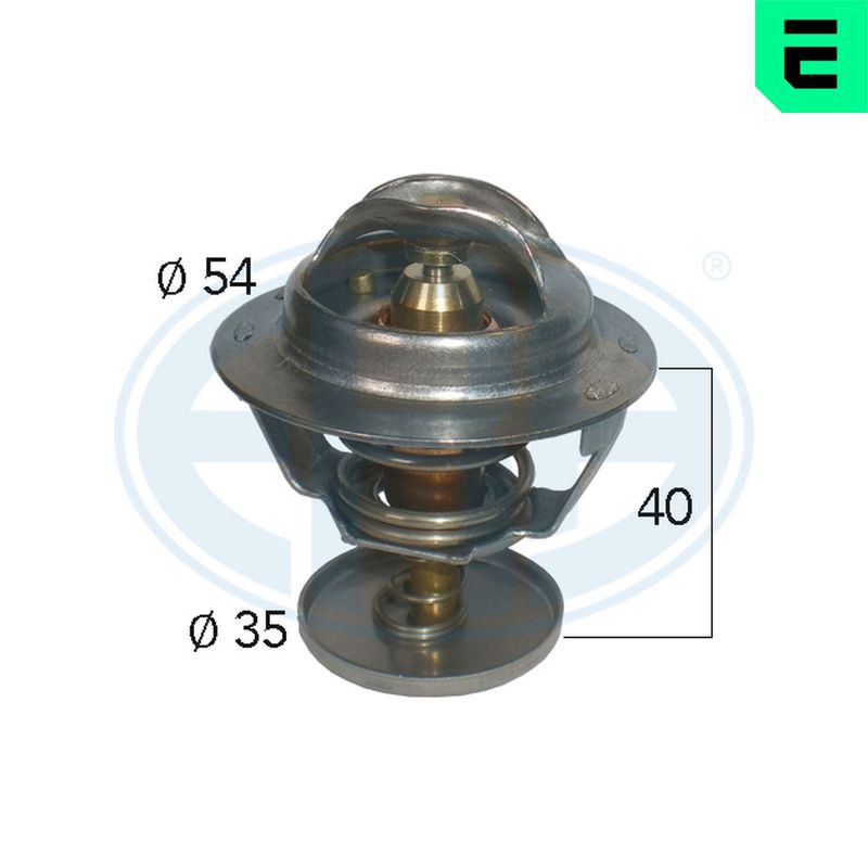 Kondensator, Klimaanlage