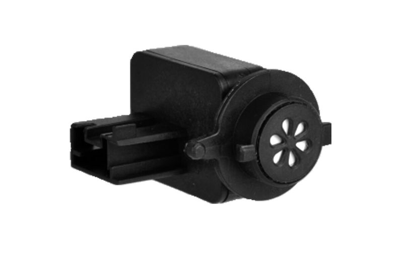 Stellelement, Mischklappe