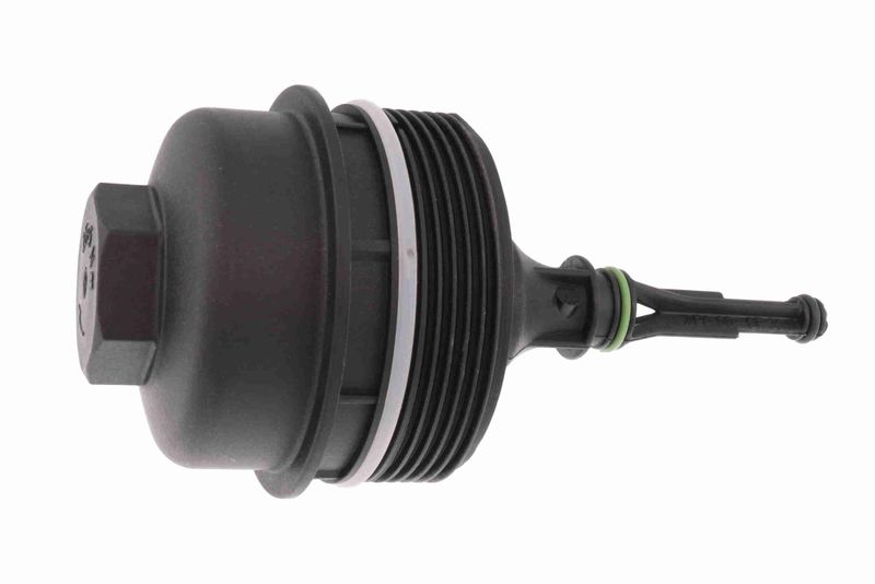 Deckel, Ölfiltergehäuse