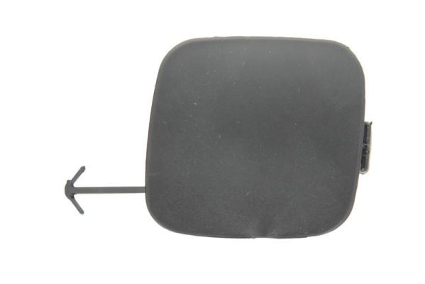 Stoßfängerabdeckung - Abschlepphaken