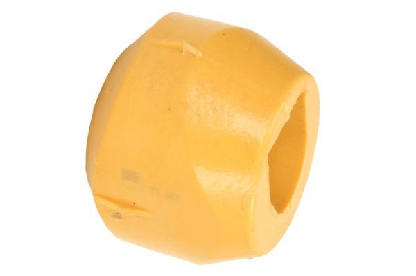 Anschlagpuffer, Motoraufhängung