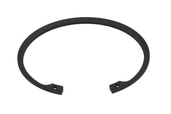 Sicherungsring, Synchronkörper