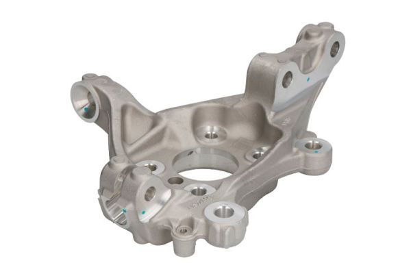 Achsschenkel, Radaufhängung