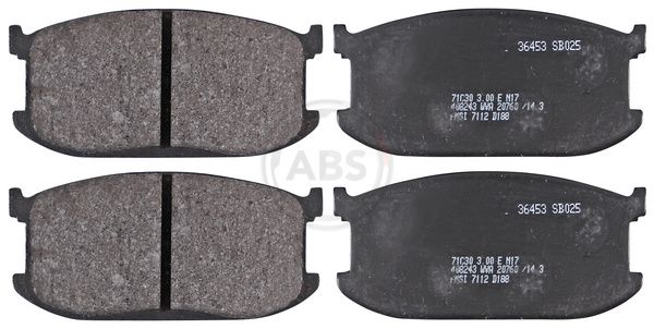 Gelenksatz, Antriebswelle