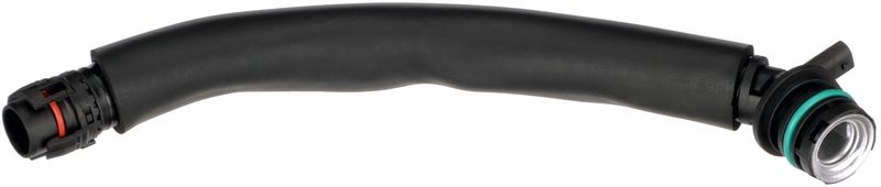 Schlauch, Kurbelgehäuseentlüftung