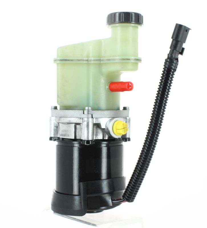 Schaltgabel, Schaltgetriebe