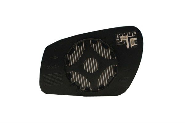 Außenspiegel - Spiegelglas