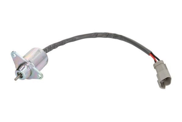 Ventil, Schubabschaltung