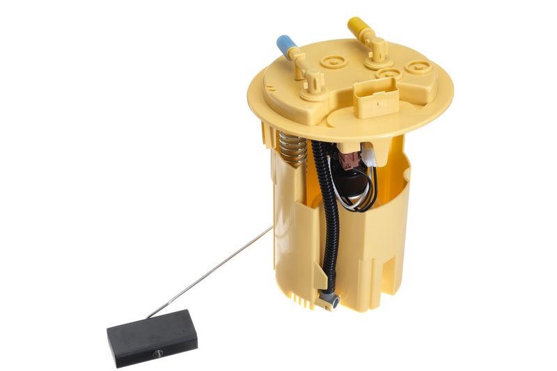 Kraftstoff-Fördereinheit