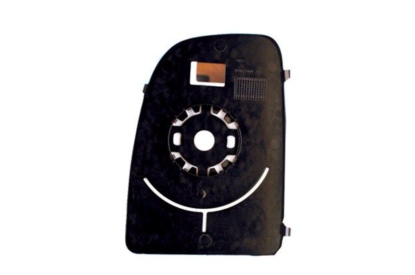 Außenspiegel - Spiegelglas