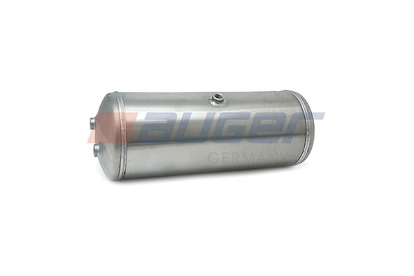 Anschlagpuffer, Federung