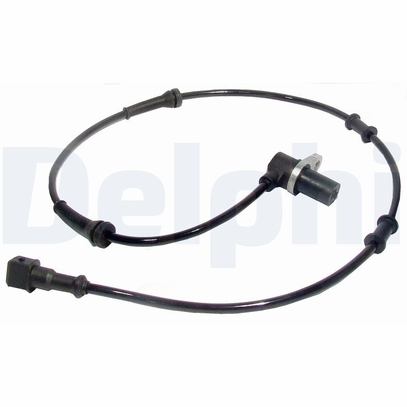 Sensor, Raddrehzahl