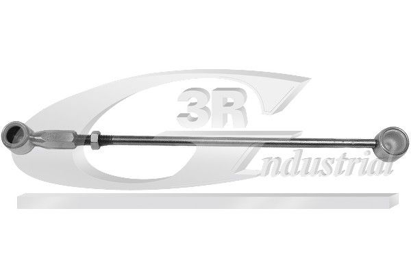 Gasfeder, Koffer-/Laderaum