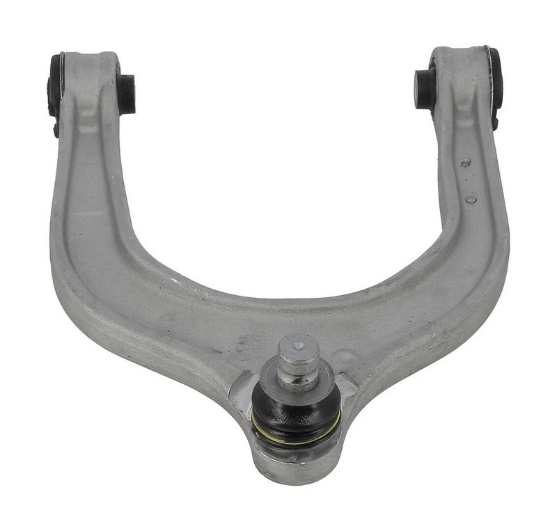 Lenker, Radaufhängung