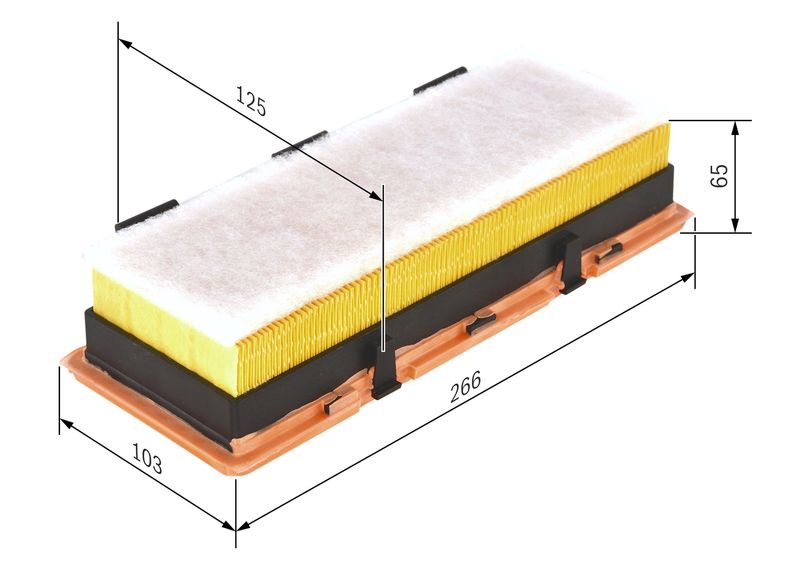 Luftfilter