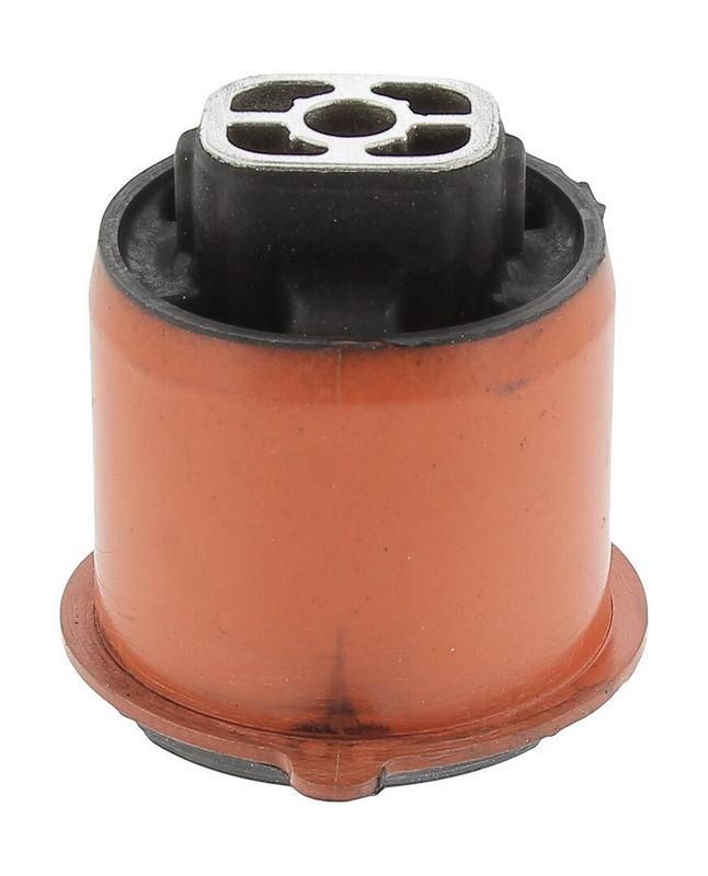 Lagerung, Achskörper