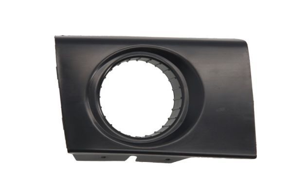 Stoßfänger - Teile