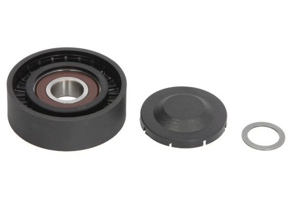 Riemenspanner, Keilrippenriemen